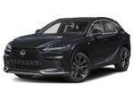 2024 Lexus RX 350 F SPORT Handling AWD