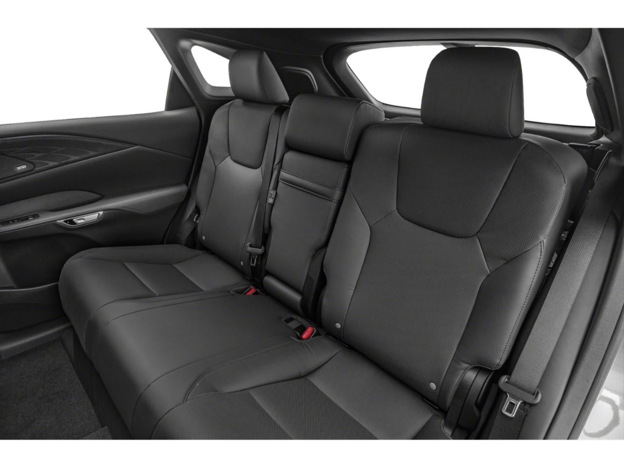 2024 Lexus RX 350 F SPORT Handling AWD