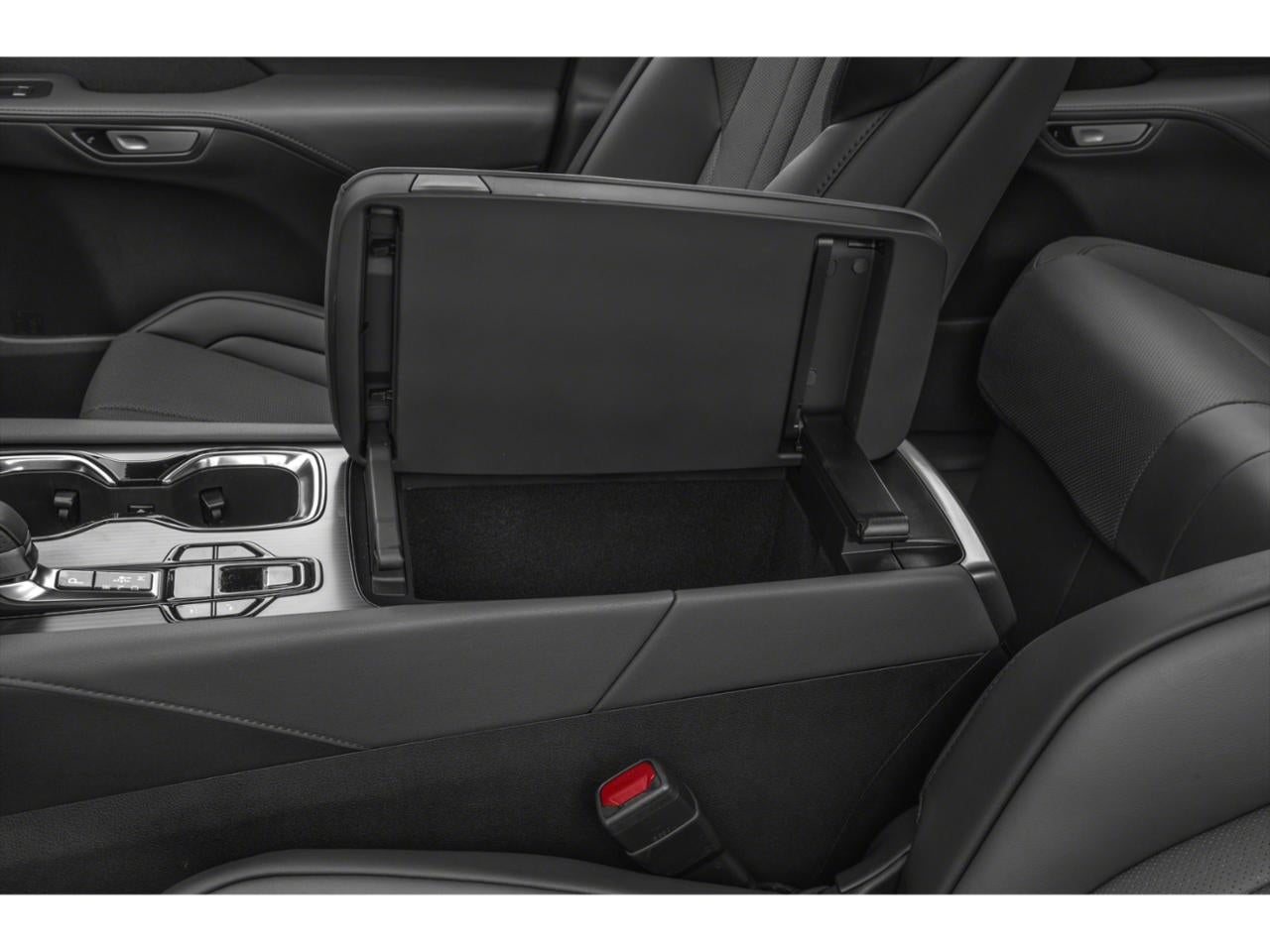 2024 Lexus RX 350 F SPORT Handling AWD