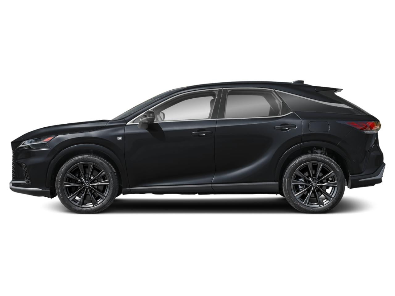 2024 Lexus RX 350 F SPORT Handling AWD