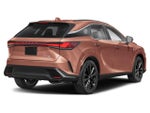 2024 Lexus RX 350 F SPORT Handling AWD