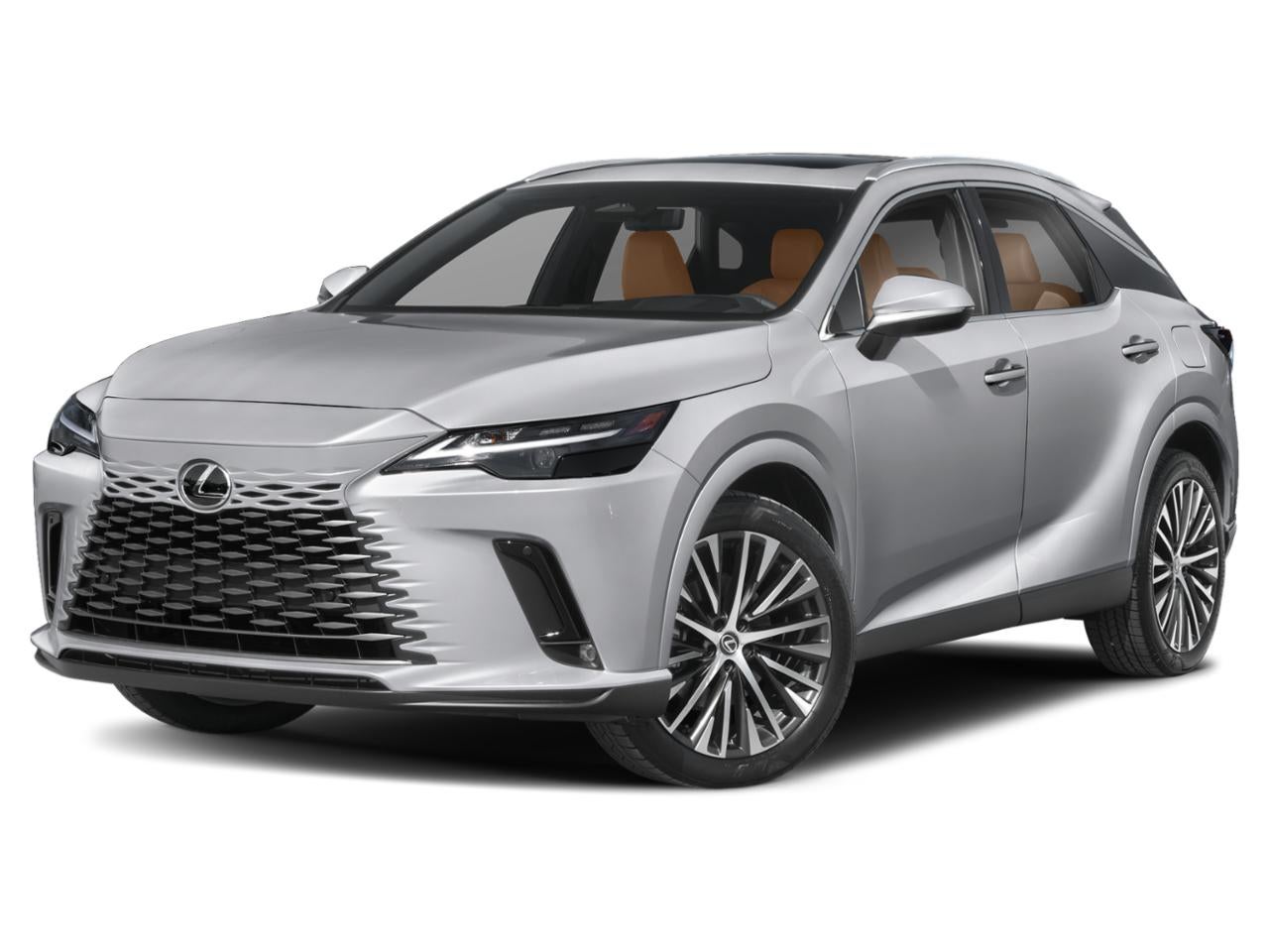 2023 Lexus RX 350h Premium Plus AWD