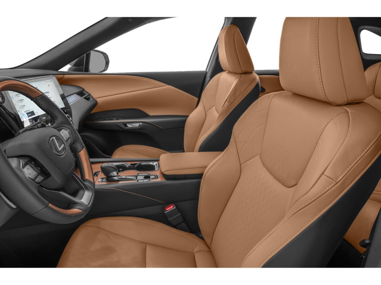 2026 Lexus RX Premium+ AWD