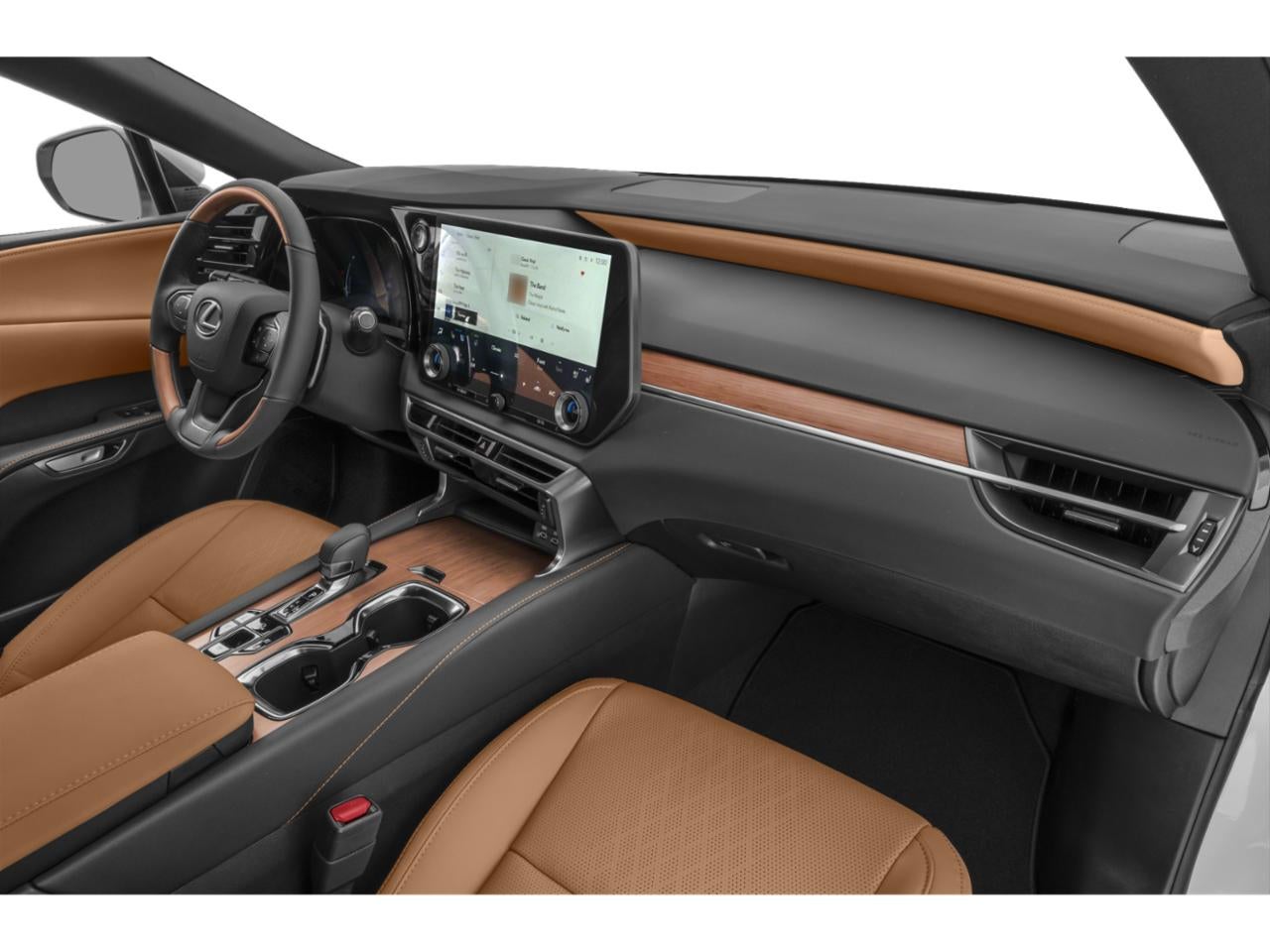 2026 Lexus RX Premium+ AWD