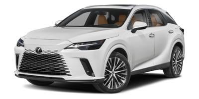 2026 Lexus RX Premium+ AWD