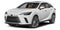 2026 Lexus RX Premium+ AWD