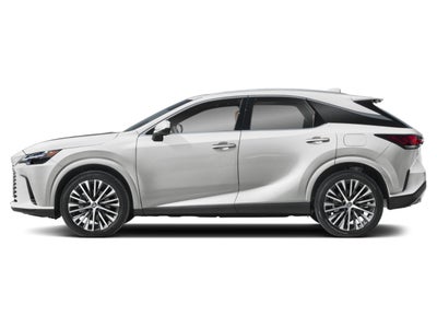 2026 Lexus RX Premium+ AWD
