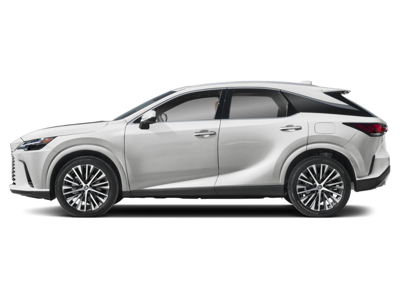 2026 Lexus RX Premium+ AWD