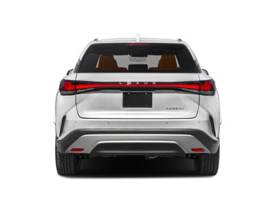 2026 Lexus RX Premium+ AWD