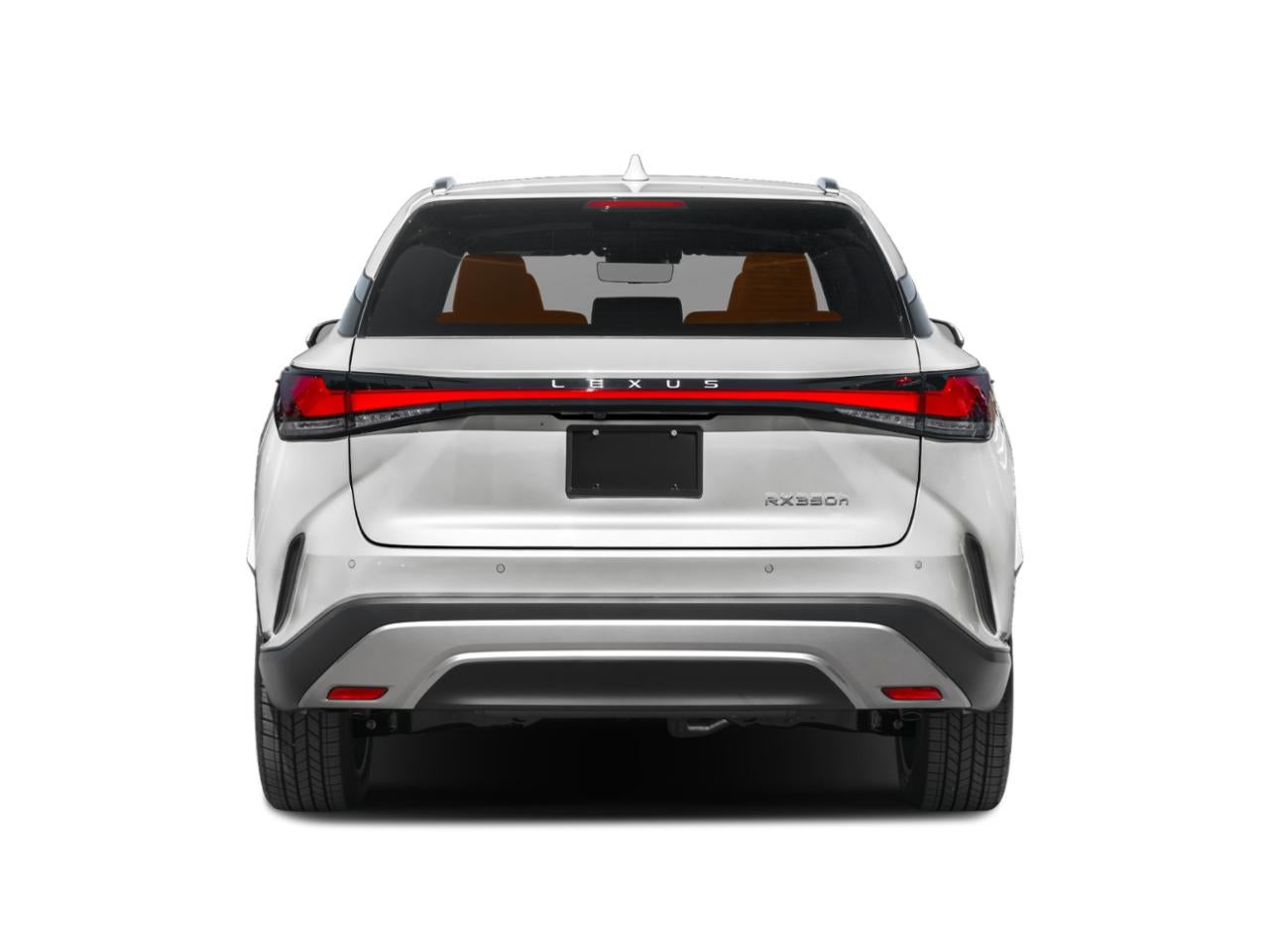 2026 Lexus RX Premium+ AWD