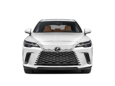 2026 Lexus RX Premium+ AWD