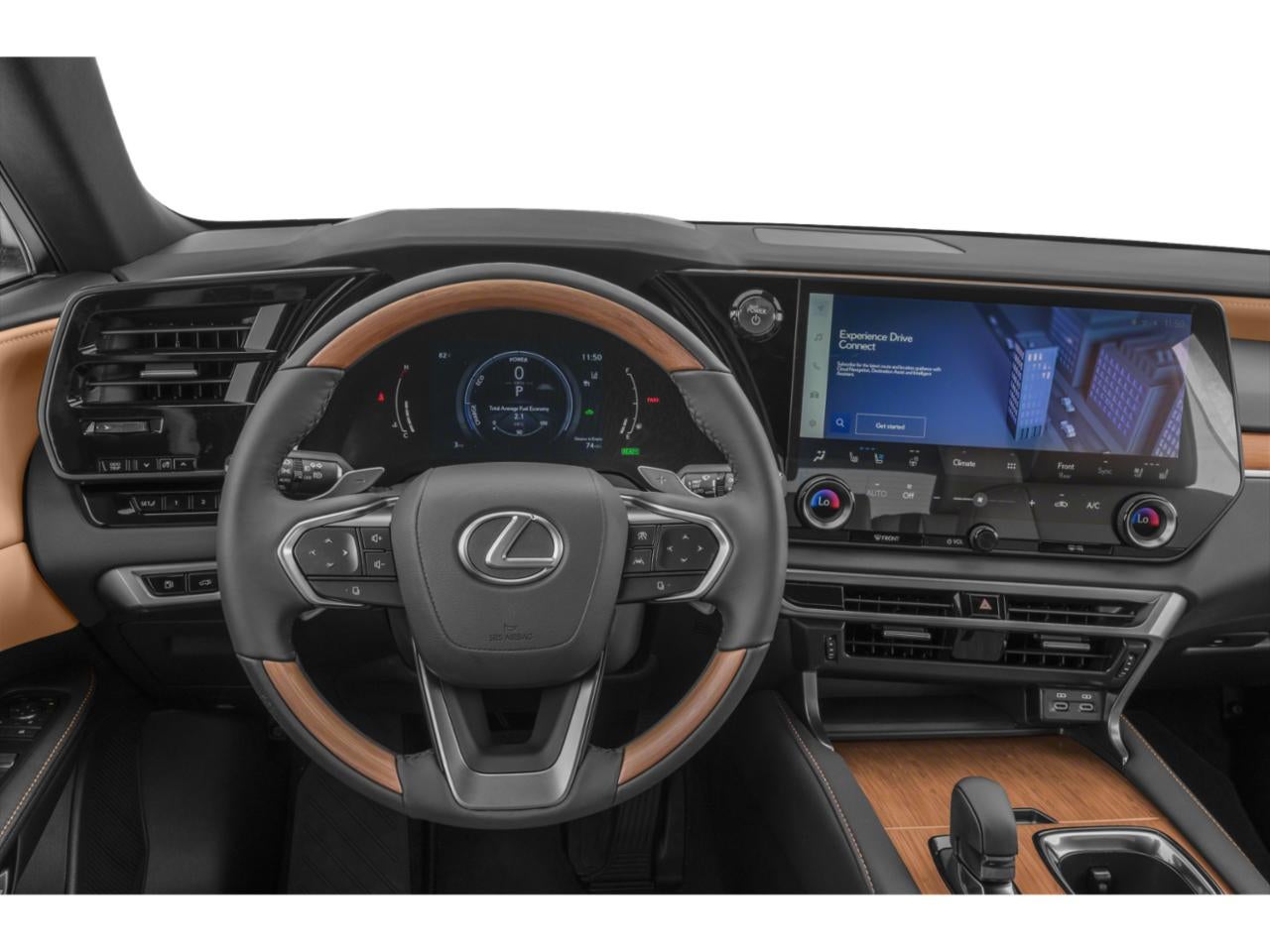 2026 Lexus RX Premium+ AWD