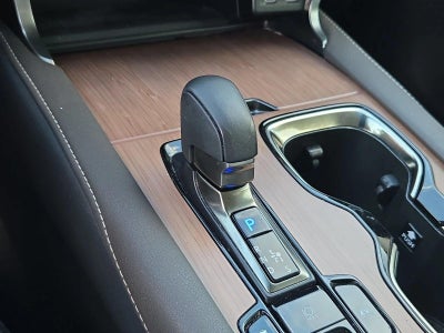 2023 Lexus RX 350h Premium Plus AWD