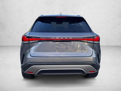 2023 Lexus RX 350h Premium Plus AWD