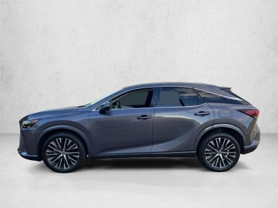 2023 Lexus RX 350h Premium Plus AWD