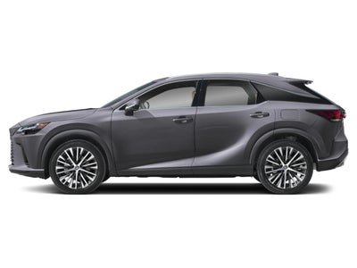 2023 Lexus RX 350h Premium Plus AWD