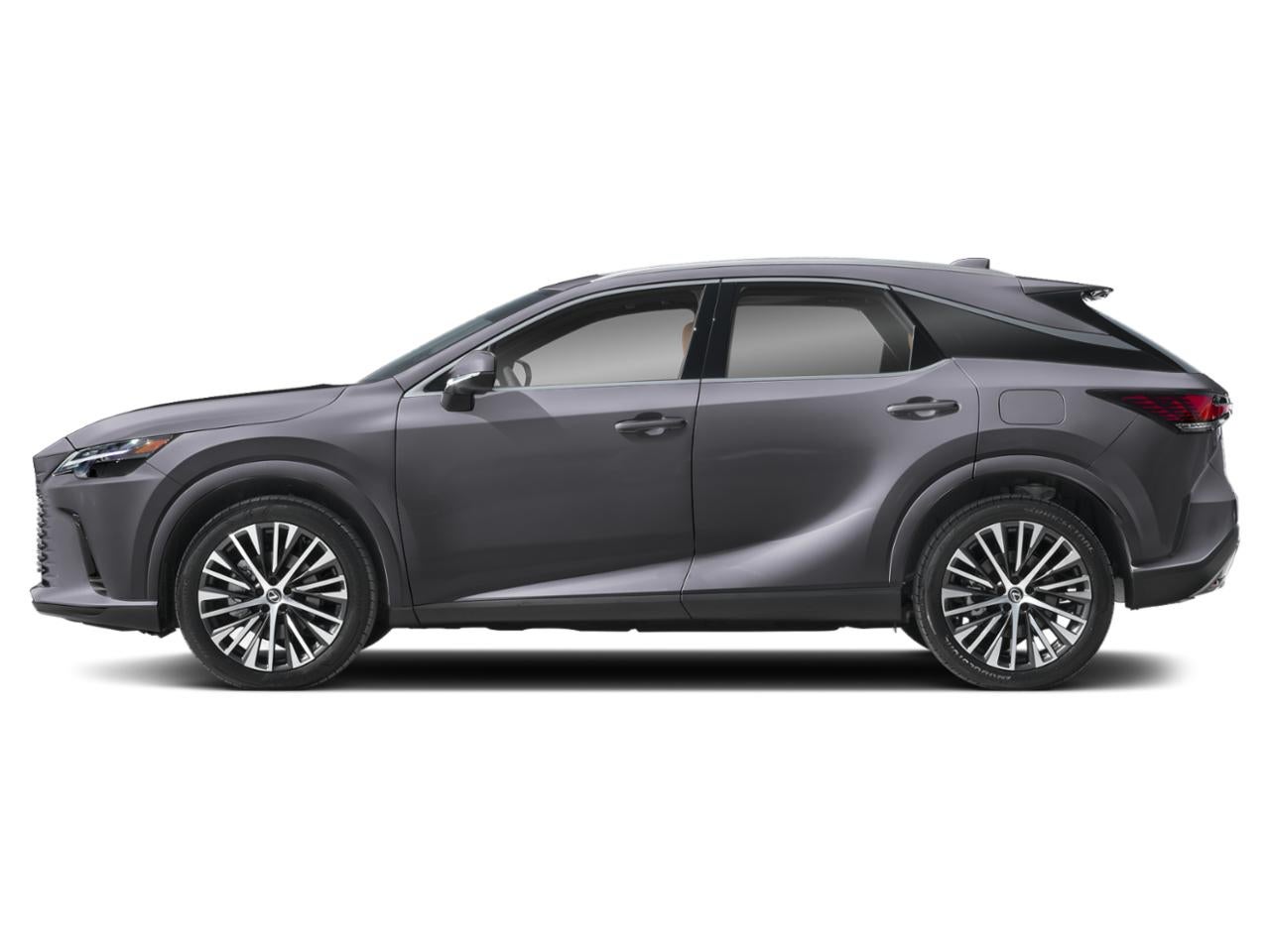 2023 Lexus RX 350h Premium Plus AWD