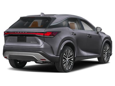 2023 Lexus RX 350h Premium Plus AWD