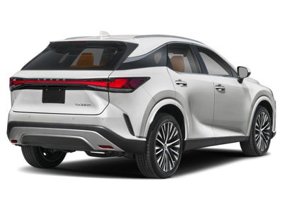 2023 Lexus RX 350h Premium Plus AWD