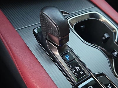 2024 Lexus RX 500h F SPORT Performance AWD