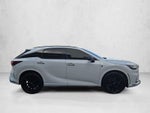 2024 Lexus RX 500h F SPORT Performance AWD