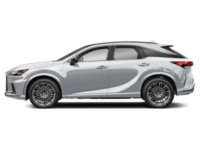 2024 Lexus RX 500h F SPORT Performance AWD
