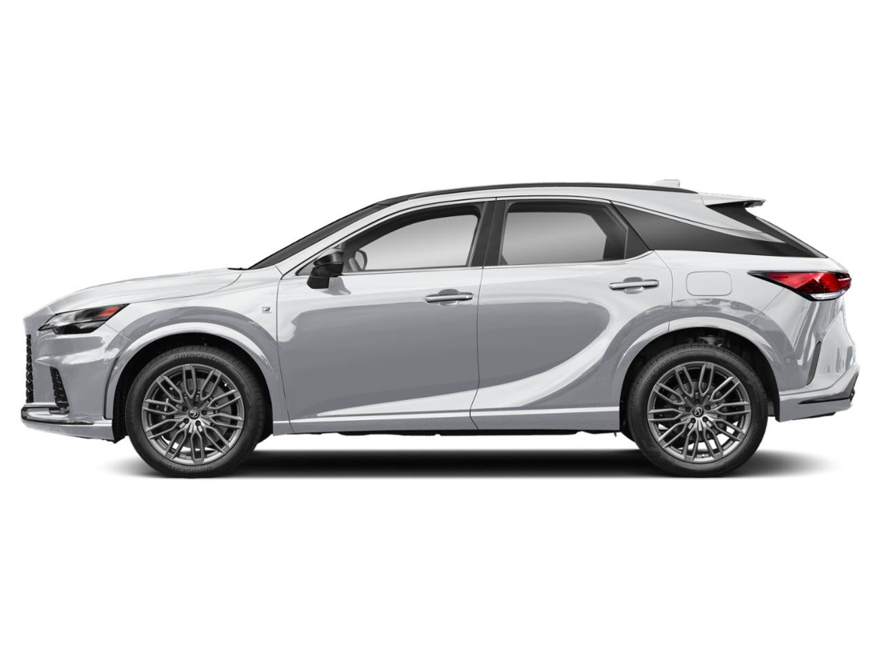 2024 Lexus RX 500h F SPORT Performance AWD