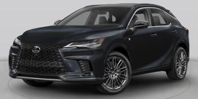 2024 Lexus RX 500h F SPORT Performance AWD