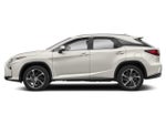 2018 Lexus RX 450h AWD
