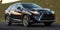 2018 Lexus RX 450h AWD