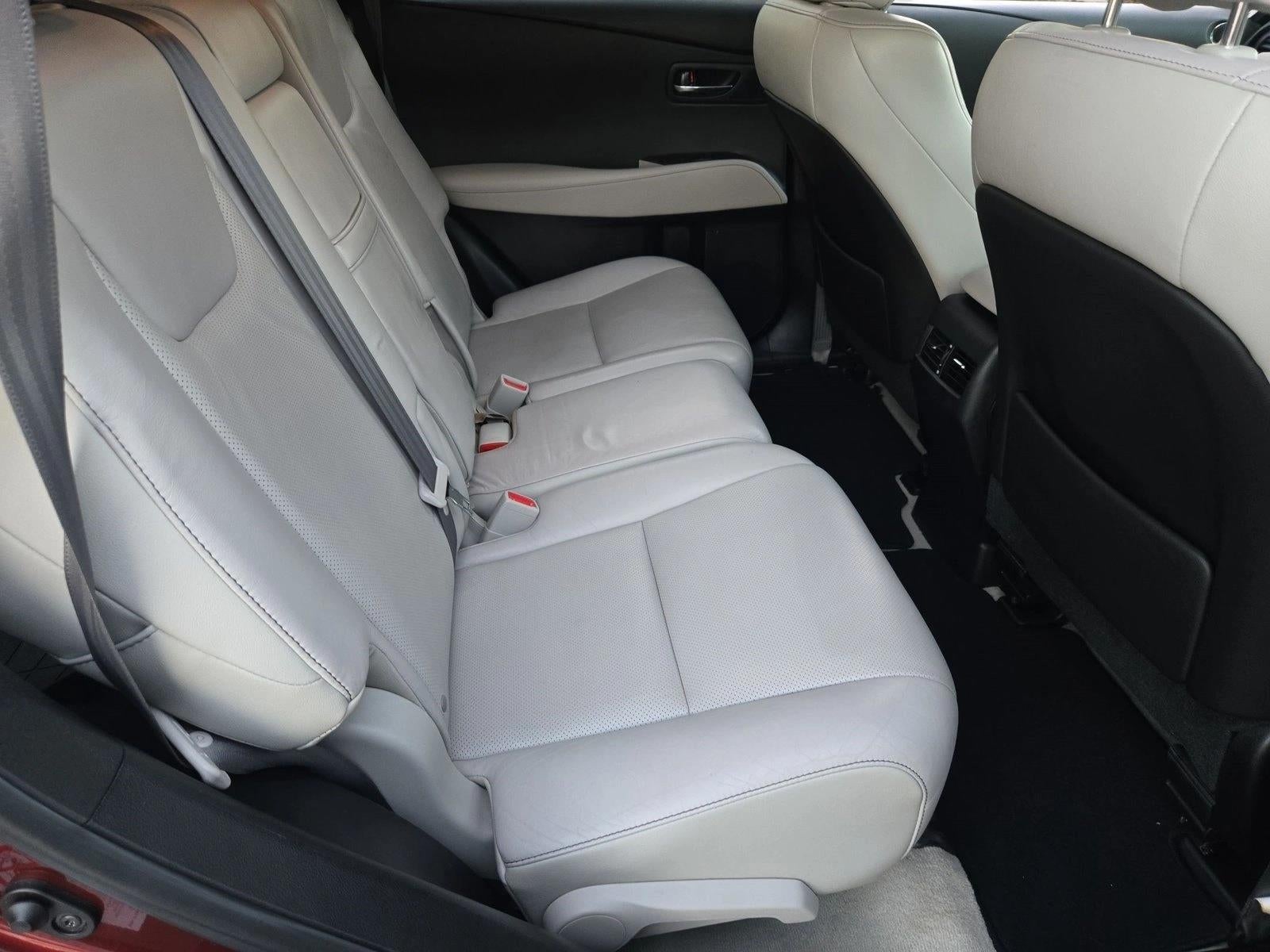 2013 Lexus RX 350 AWD 4dr