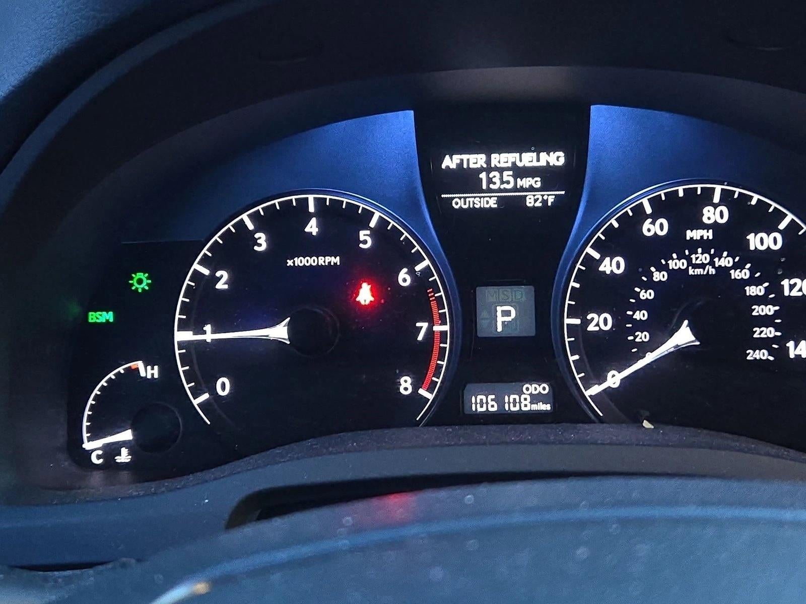 2013 Lexus RX 350 AWD 4dr