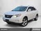 2012 Lexus RX 350 AWD 4dr
