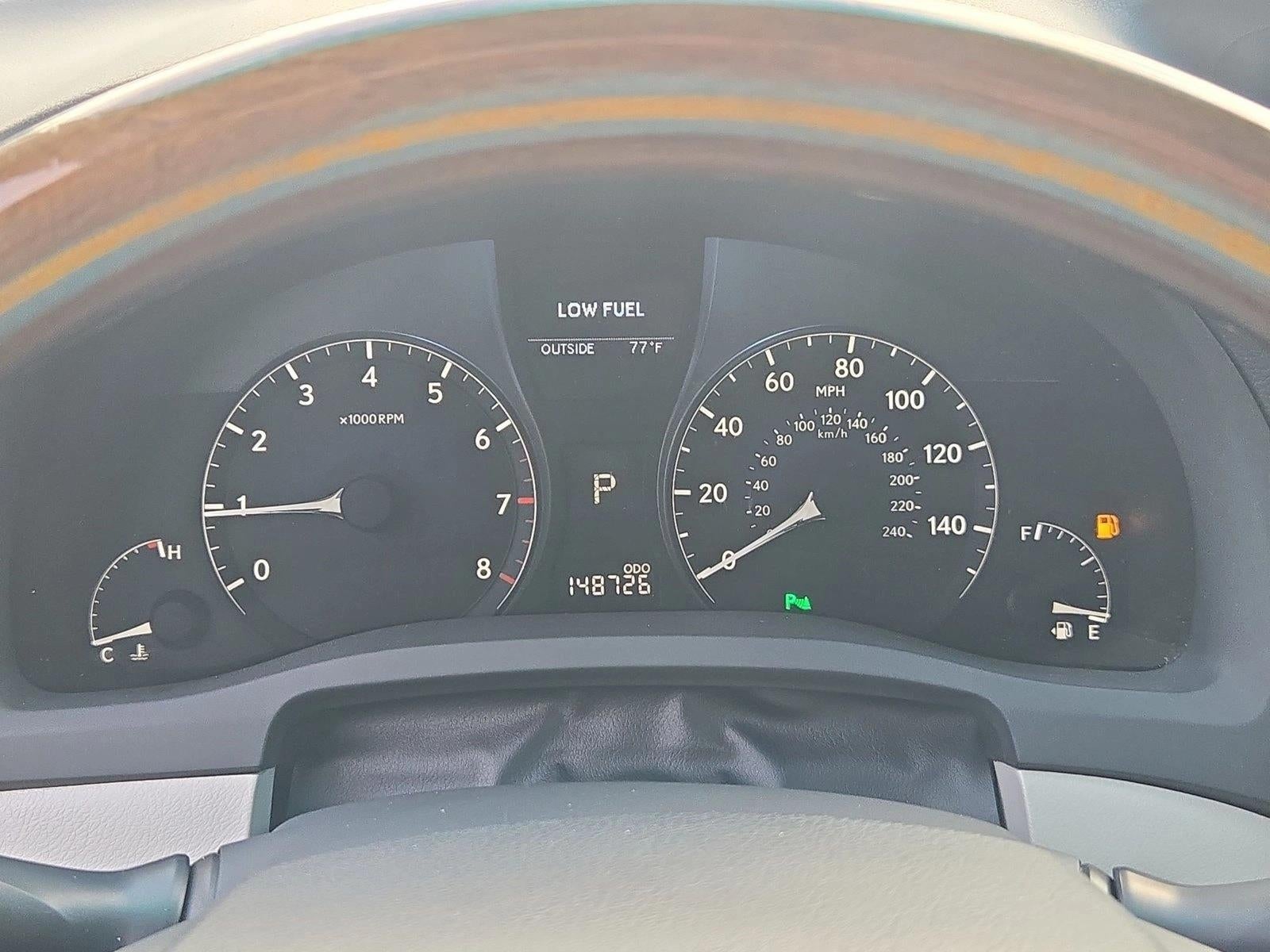 2012 Lexus RX 350 AWD 4dr