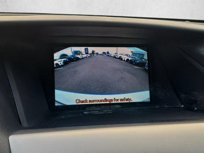 2012 Lexus RX 350 AWD 4dr