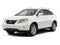 2012 Lexus RX 350 AWD 4dr