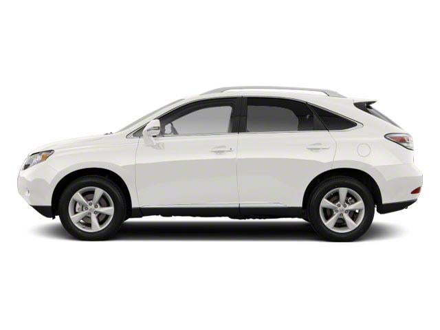 2012 Lexus RX 350 AWD 4dr