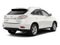 2012 Lexus RX 350 AWD 4dr