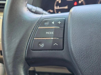 2011 Lexus RX 350 AWD 4dr
