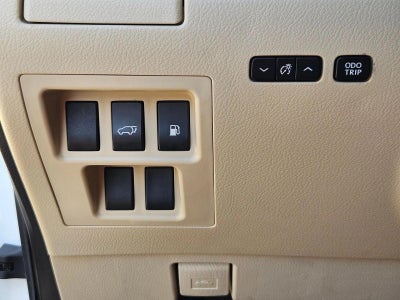 2011 Lexus RX 350 AWD 4dr