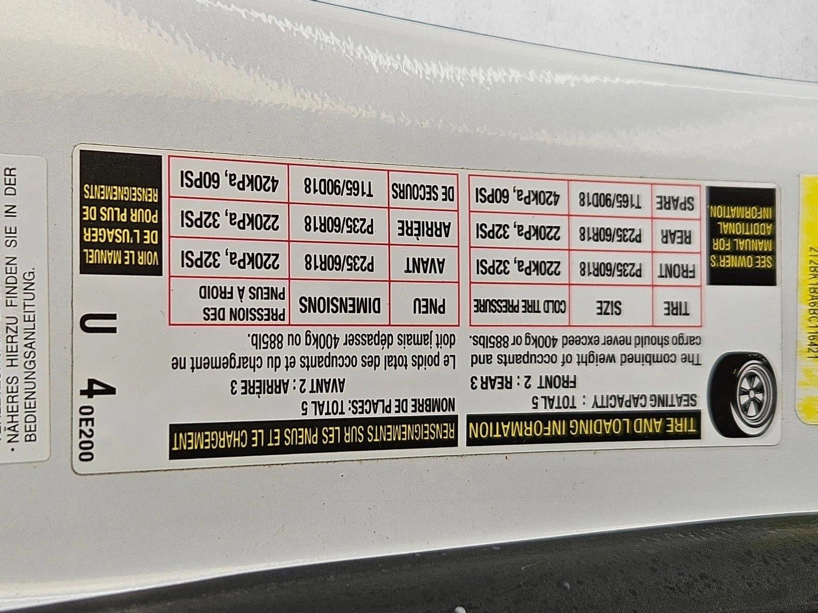 2011 Lexus RX 350 AWD 4dr
