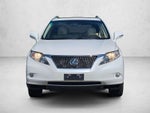 2011 Lexus RX 350 AWD 4dr