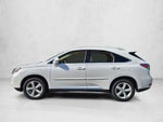 2011 Lexus RX 350 AWD 4dr
