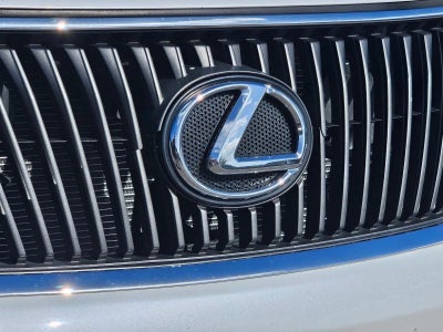 2011 Lexus RX 350 AWD 4dr