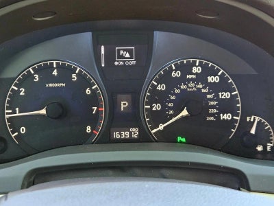 2011 Lexus RX 350 AWD 4dr