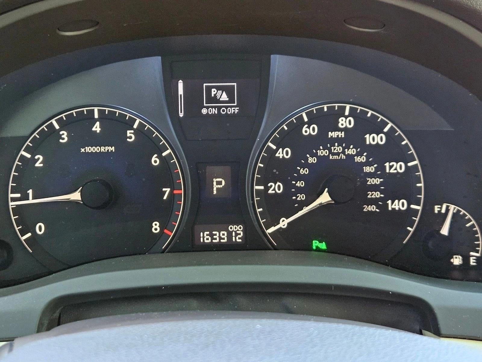 2011 Lexus RX 350 AWD 4dr