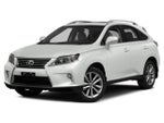 2015 Lexus RX 350 AWD 4dr
