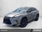2017 Lexus RX 350 F Sport AWD