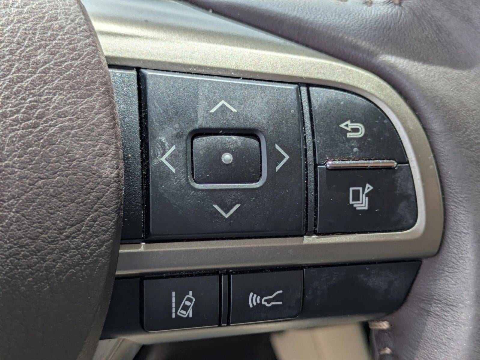 2017 Lexus RX 350 AWD