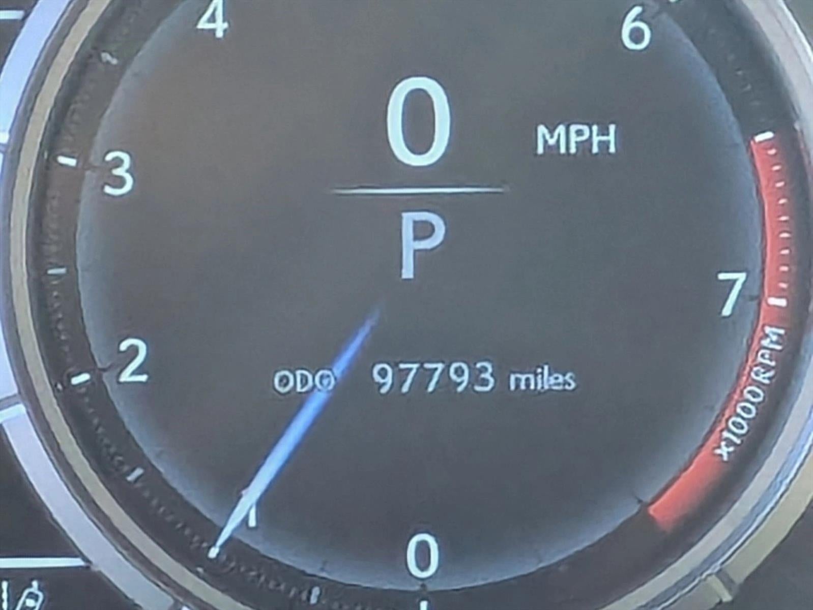 2018 Lexus RX 350 F Sport AWD